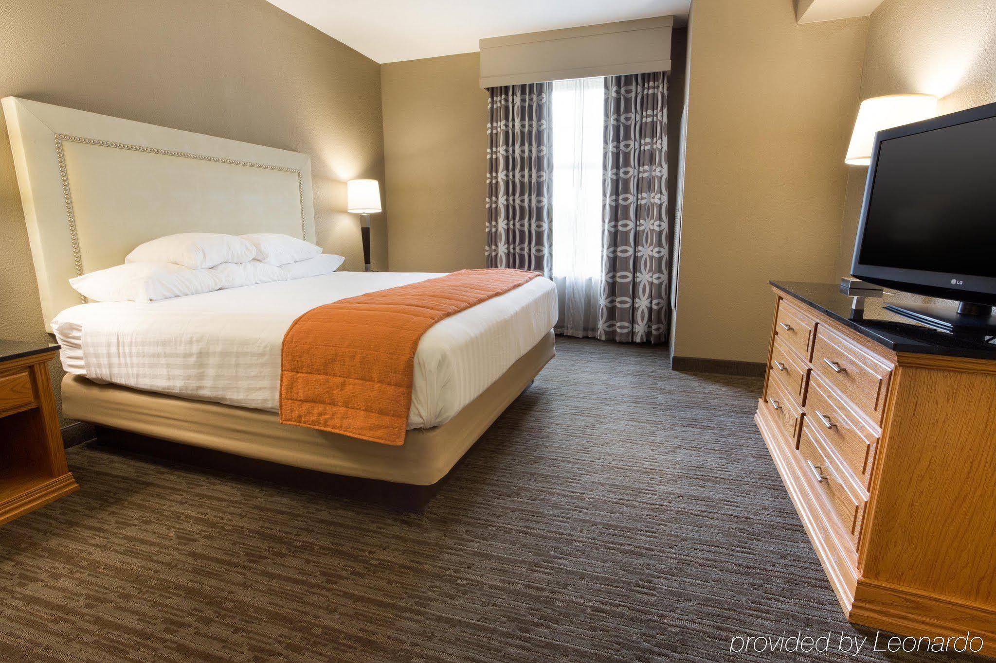 Drury Inn & Suites Lafayette La Extérieur photo