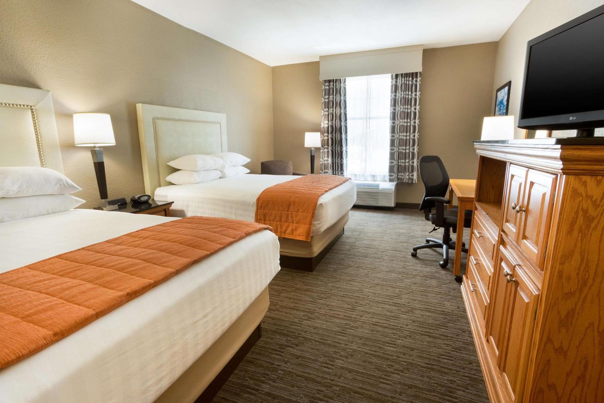 Drury Inn & Suites Lafayette La Extérieur photo