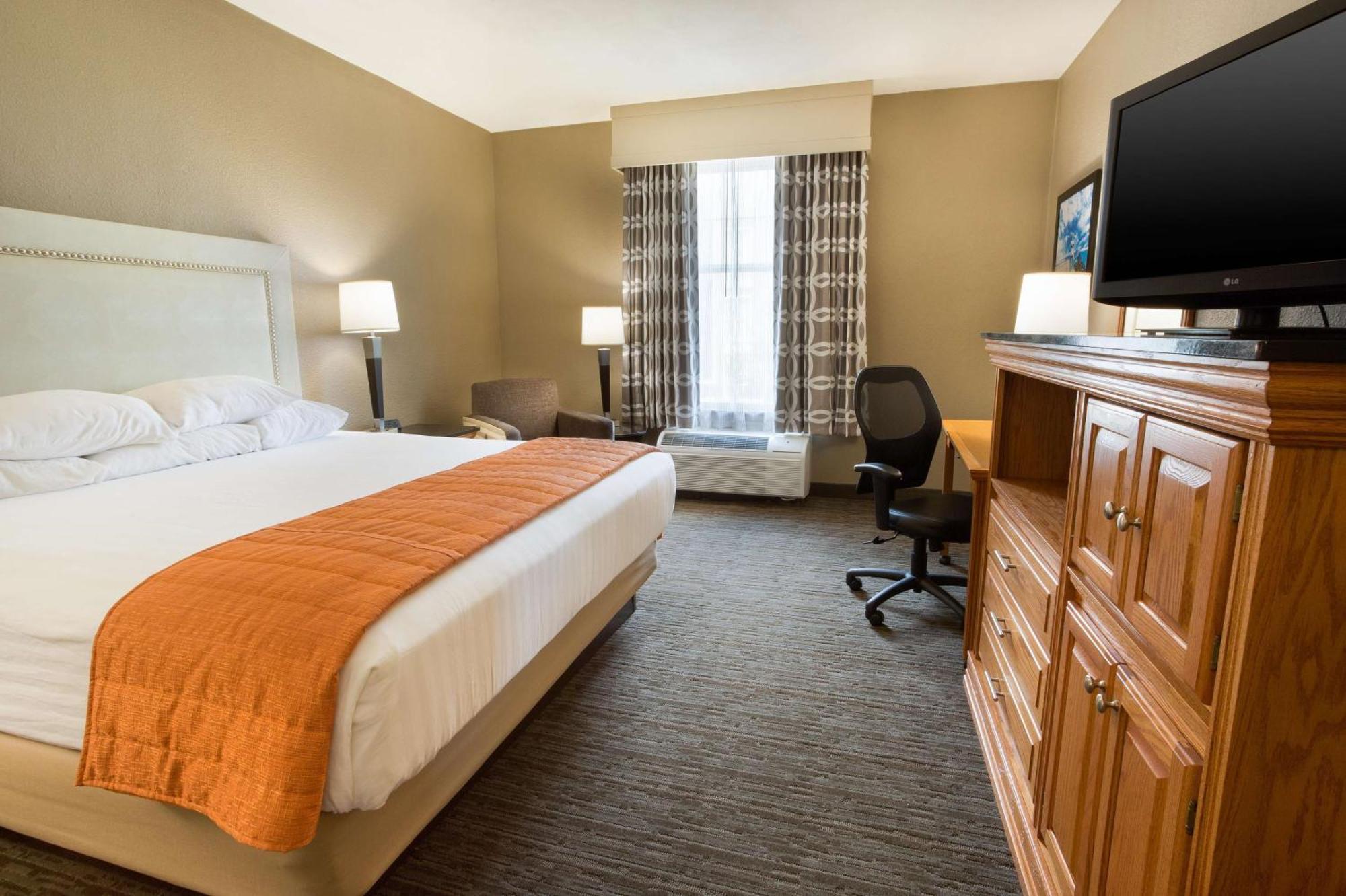 Drury Inn & Suites Lafayette La Extérieur photo