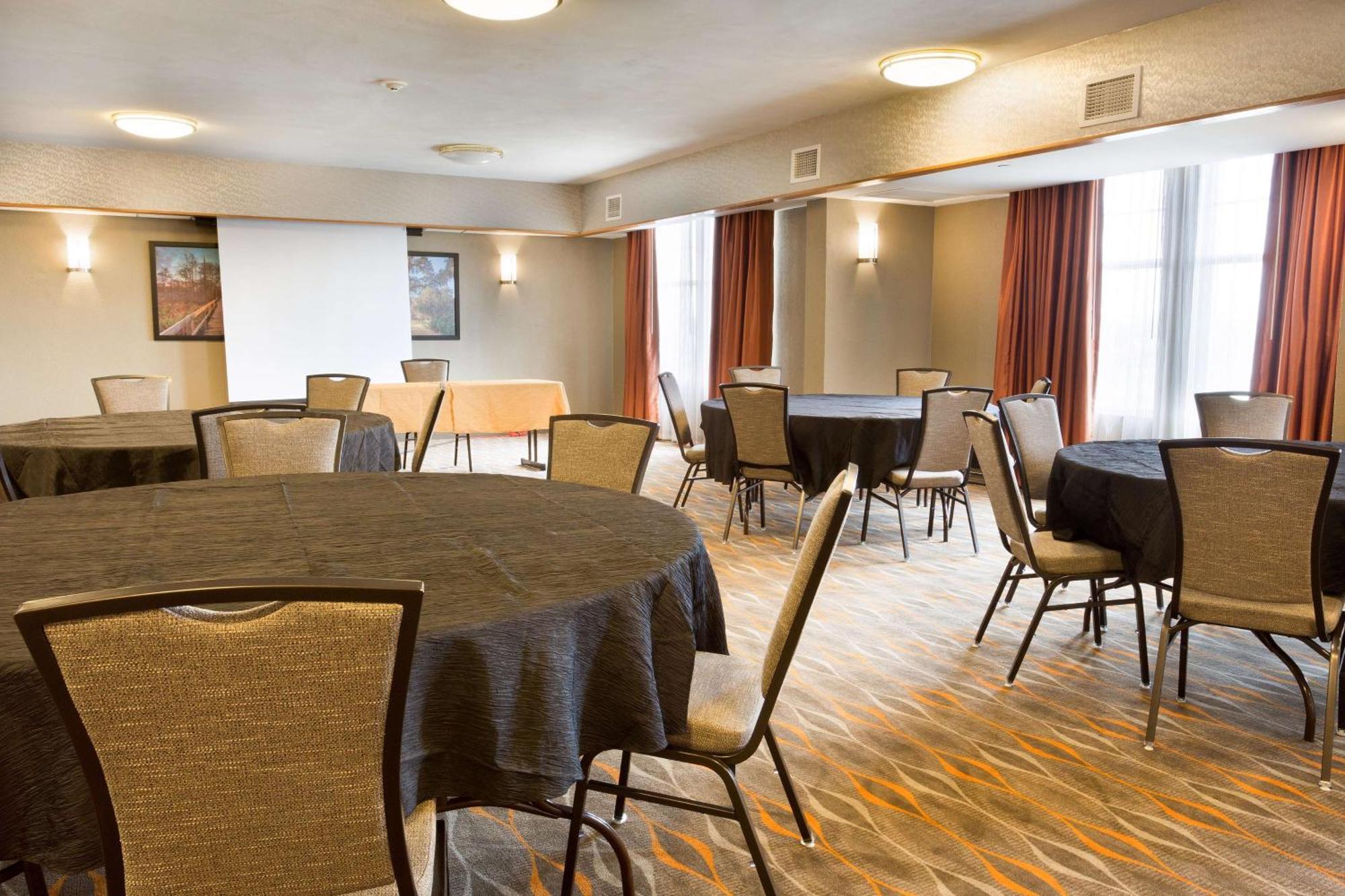 Drury Inn & Suites Lafayette La Extérieur photo
