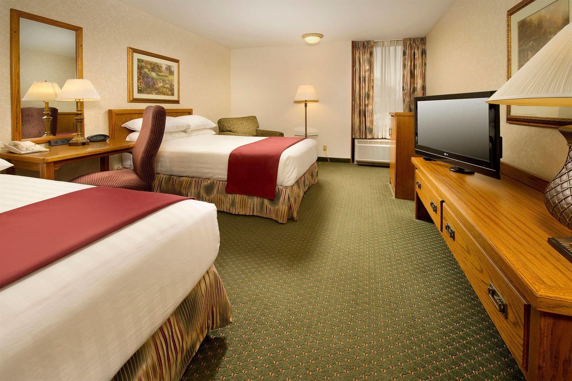 Drury Inn & Suites Lafayette La Extérieur photo