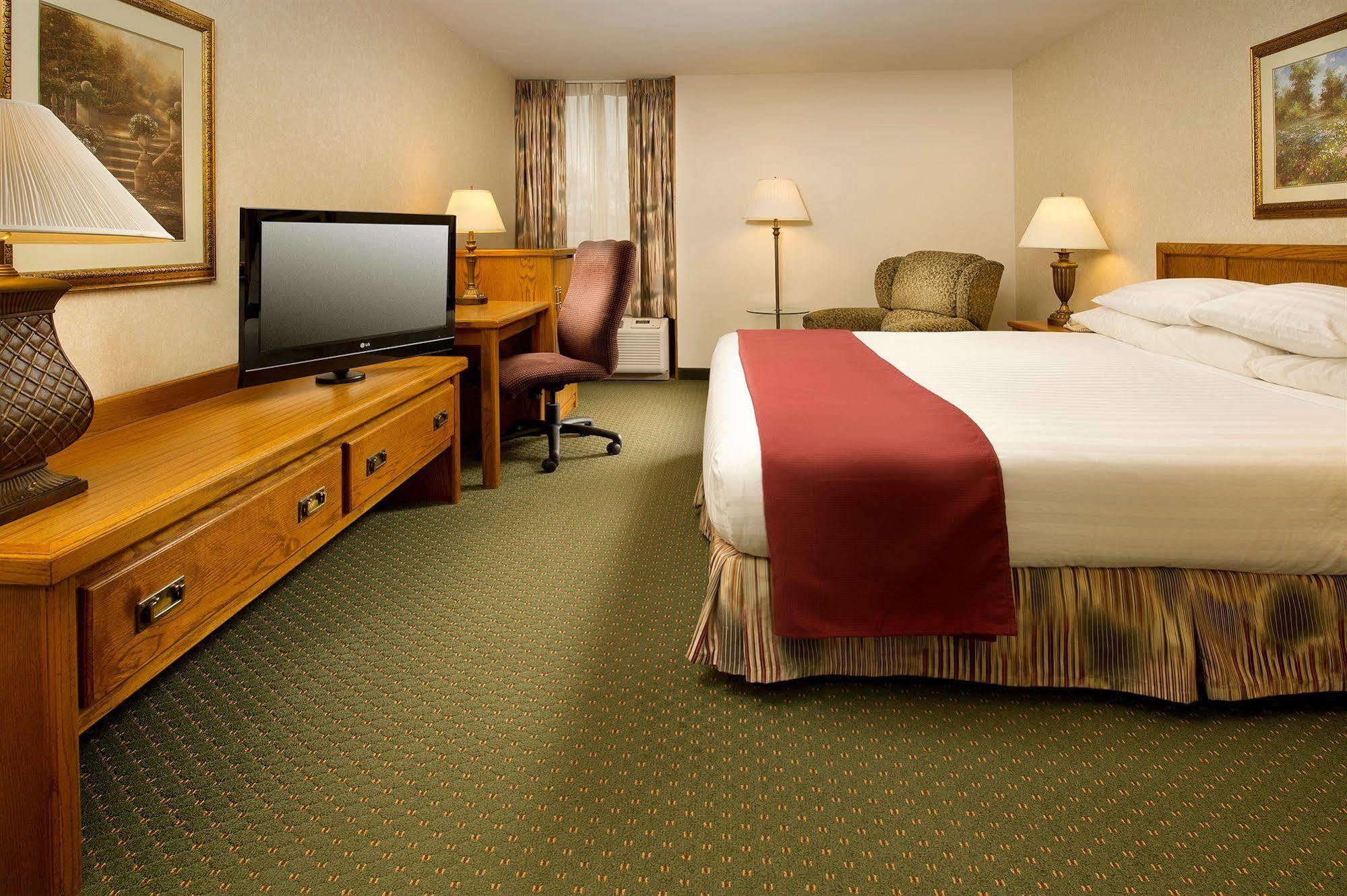 Drury Inn & Suites Lafayette La Extérieur photo