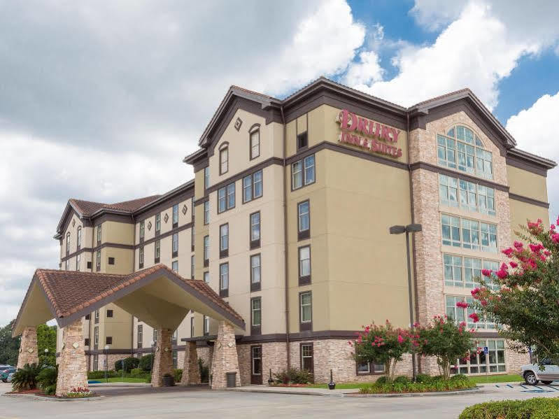 Drury Inn & Suites Lafayette La Extérieur photo